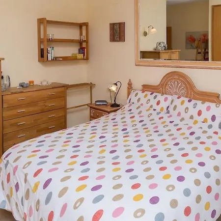 Apartman Empedrola - Plaza Mayor