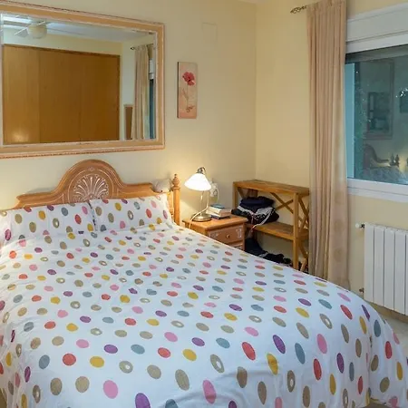Empedrola - Plaza Mayor Appartement *