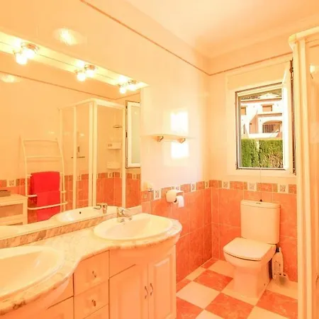 Apartman Empedrola - Plaza Mayor Calpe